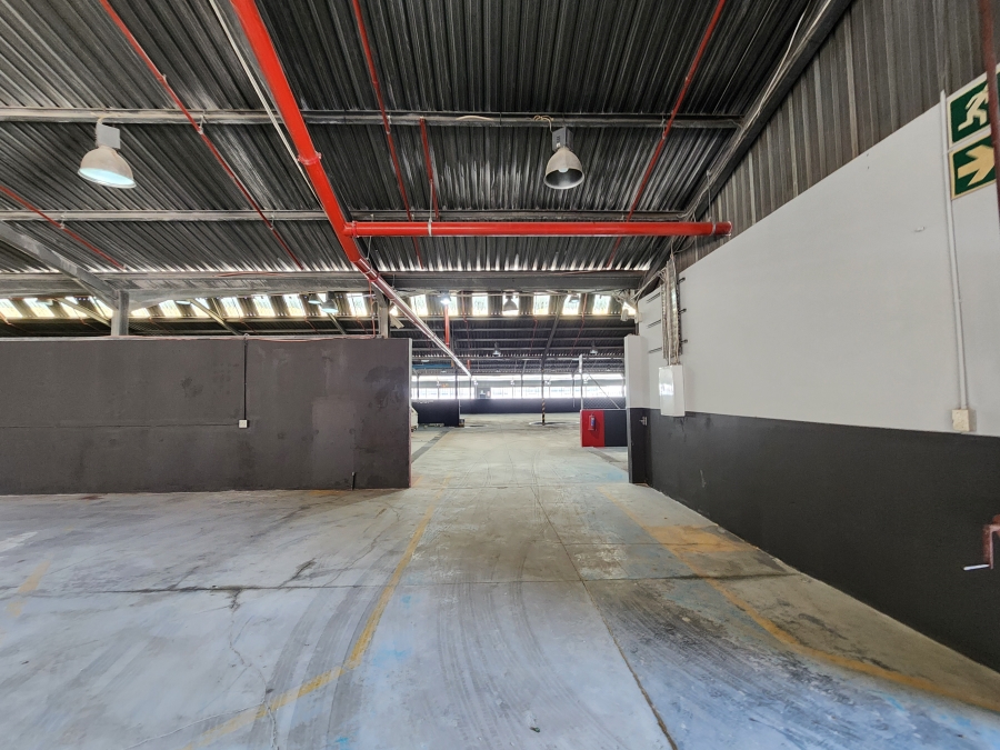 To Let Commercial Property for Rent in Waltloo Gauteng