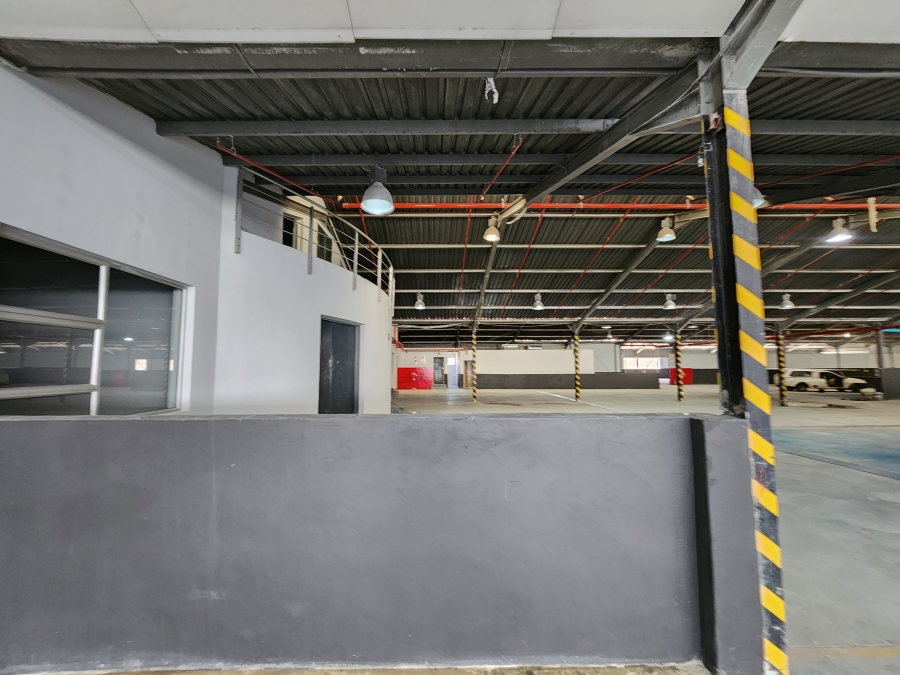 To Let Commercial Property for Rent in Waltloo Gauteng