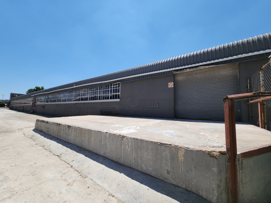 To Let Commercial Property for Rent in Waltloo Gauteng