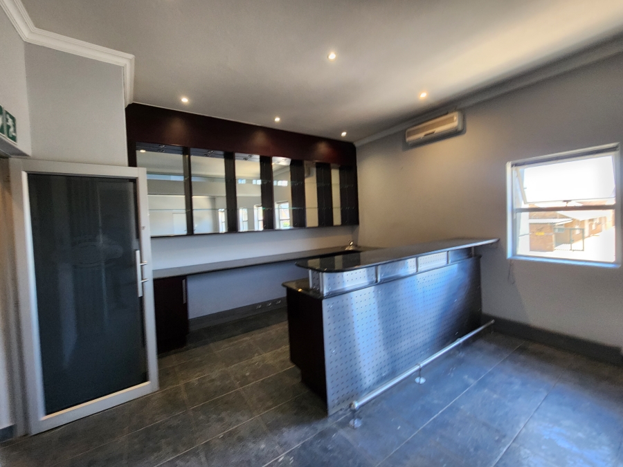 To Let Commercial Property for Rent in Waltloo Gauteng