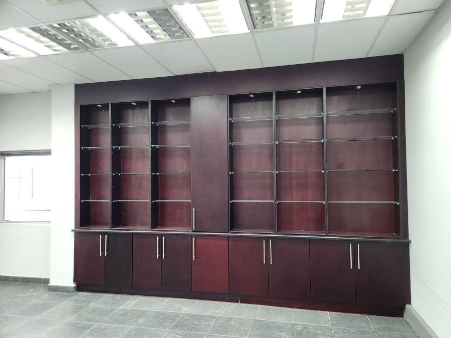 To Let Commercial Property for Rent in Waltloo Gauteng