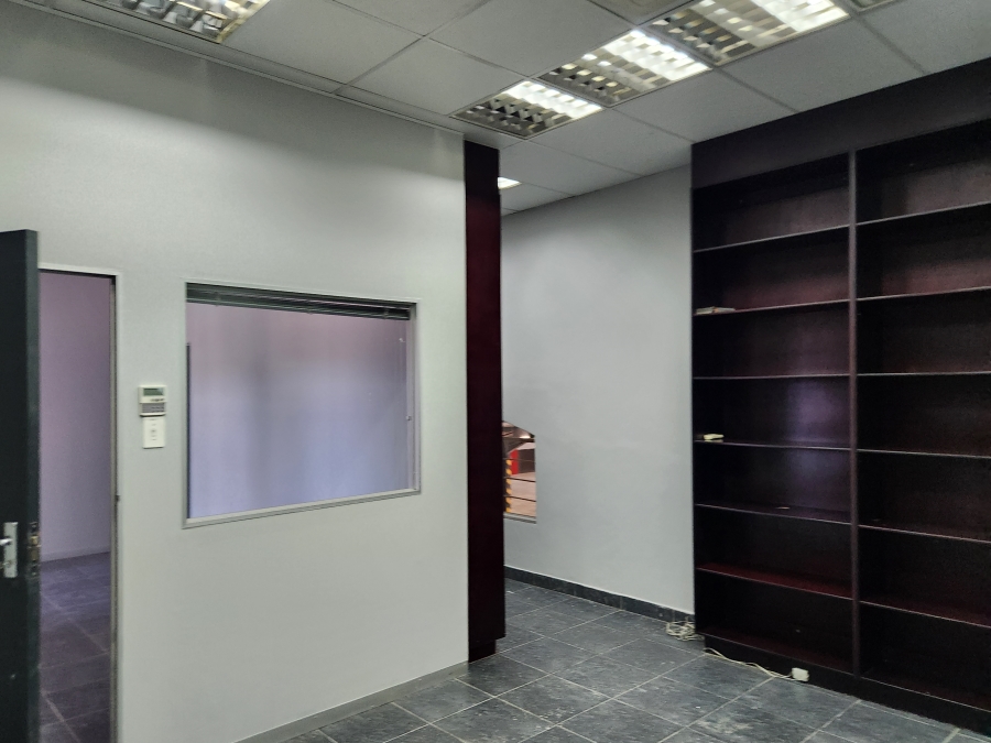 To Let Commercial Property for Rent in Waltloo Gauteng