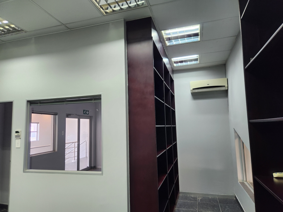 To Let Commercial Property for Rent in Waltloo Gauteng