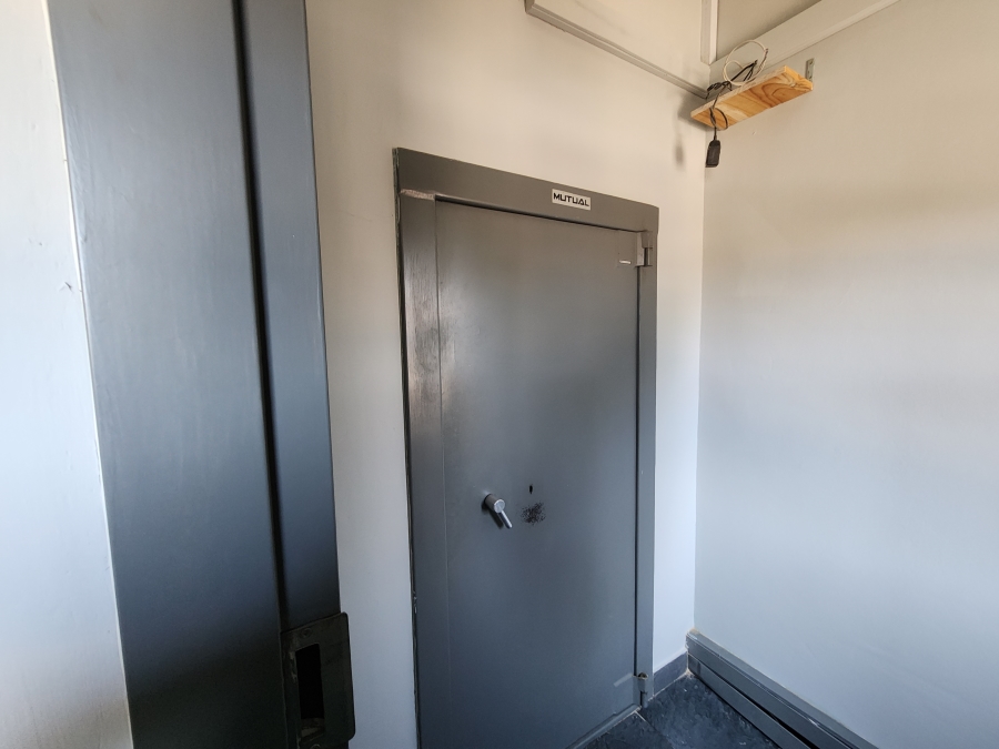 To Let Commercial Property for Rent in Waltloo Gauteng