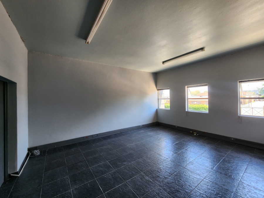 To Let Commercial Property for Rent in Waltloo Gauteng