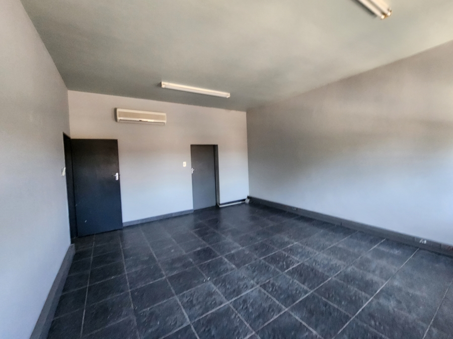 To Let Commercial Property for Rent in Waltloo Gauteng