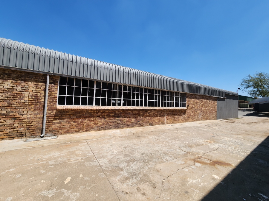To Let Commercial Property for Rent in Waltloo Gauteng