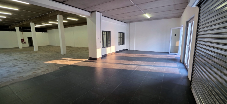 To Let Commercial Property for Rent in Halfway House Gauteng