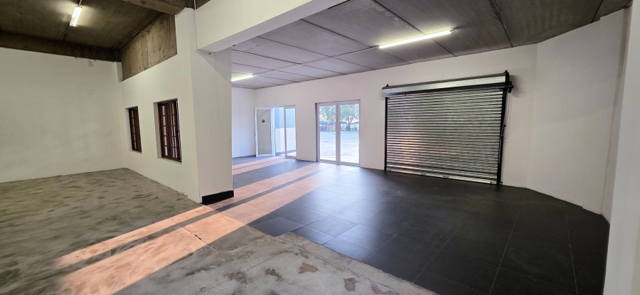 To Let Commercial Property for Rent in Halfway House Gauteng