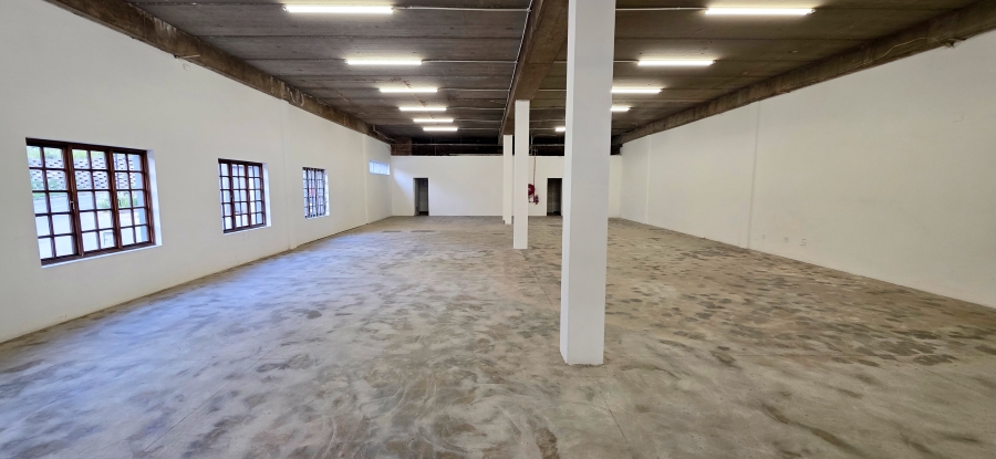 To Let Commercial Property for Rent in Halfway House Gauteng