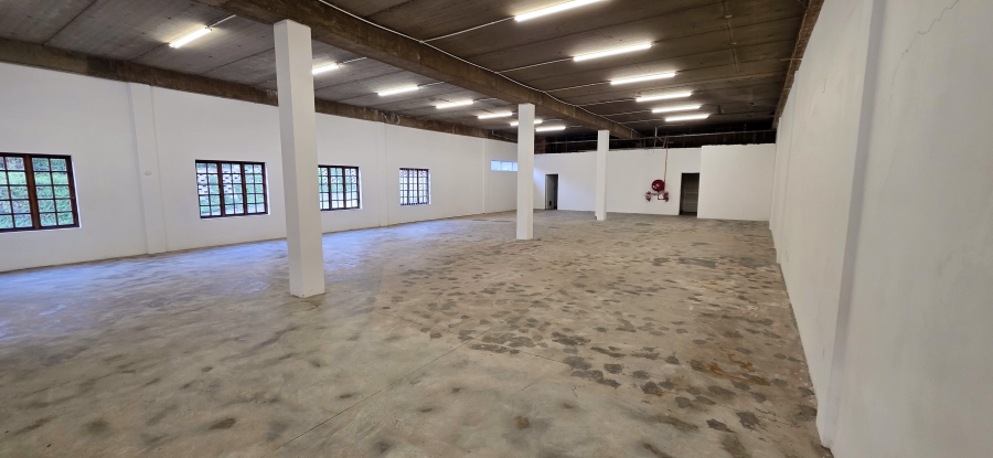 To Let Commercial Property for Rent in Halfway House Gauteng