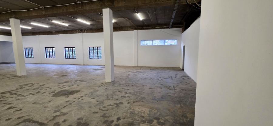 To Let Commercial Property for Rent in Halfway House Gauteng