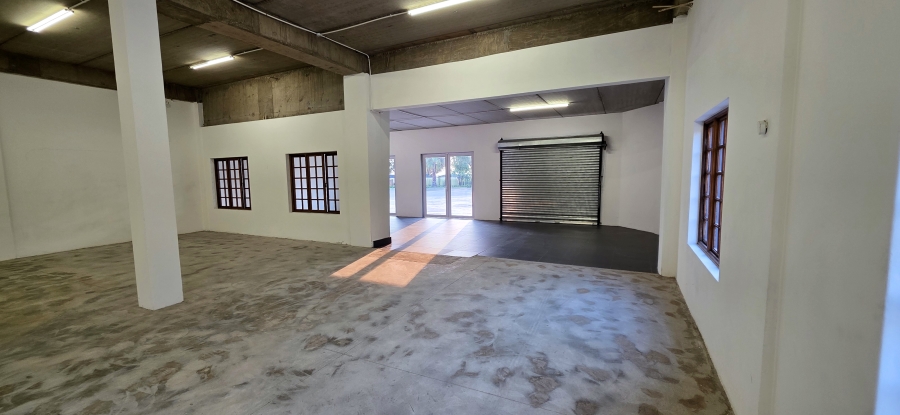 To Let Commercial Property for Rent in Halfway House Gauteng