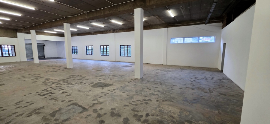 To Let Commercial Property for Rent in Halfway House Gauteng