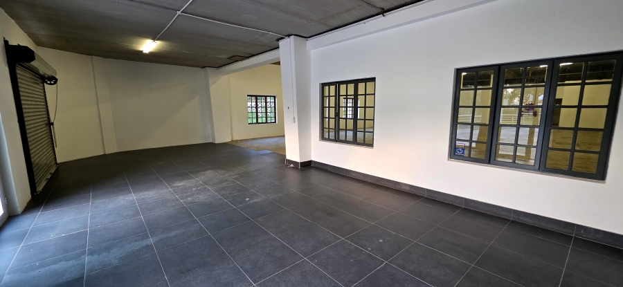 To Let Commercial Property for Rent in Halfway House Gauteng