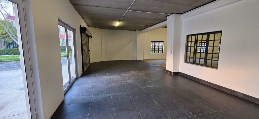 To Let Commercial Property for Rent in Halfway House Gauteng
