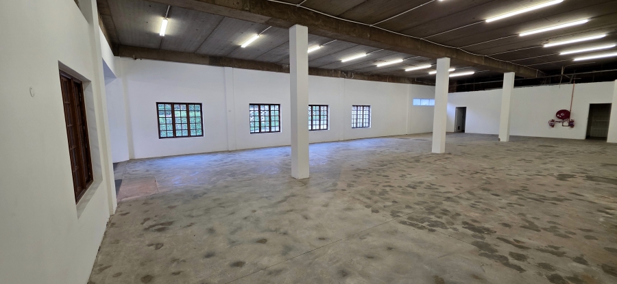 To Let Commercial Property for Rent in Halfway House Gauteng