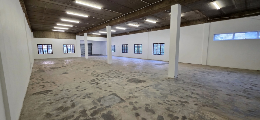 To Let Commercial Property for Rent in Halfway House Gauteng