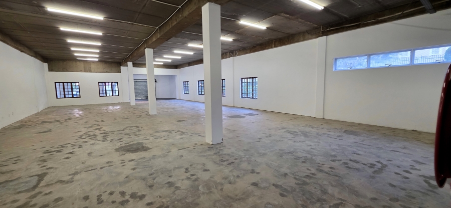 To Let Commercial Property for Rent in Halfway House Gauteng