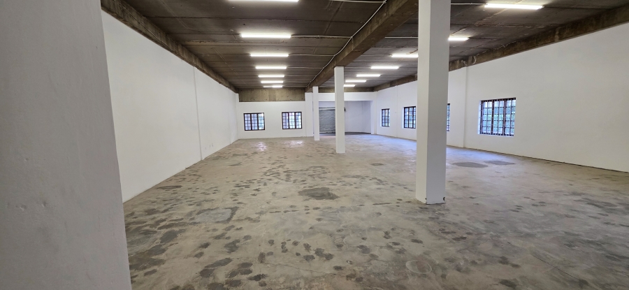 To Let Commercial Property for Rent in Halfway House Gauteng