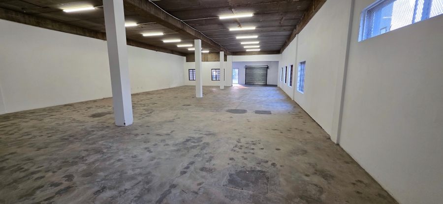 To Let Commercial Property for Rent in Halfway House Gauteng