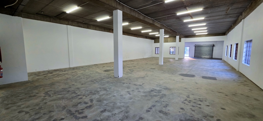 To Let Commercial Property for Rent in Halfway House Gauteng