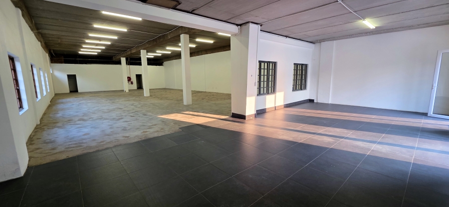 To Let Commercial Property for Rent in Halfway House Gauteng