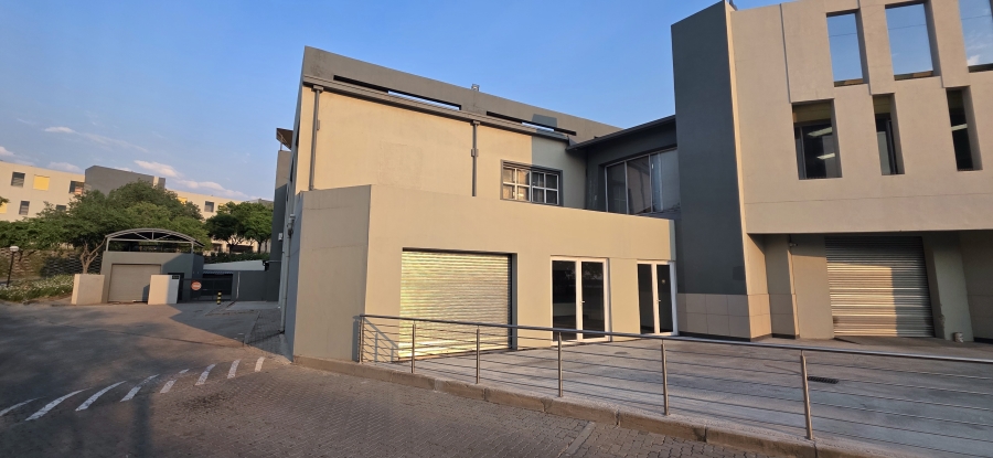 To Let Commercial Property for Rent in Halfway House Gauteng