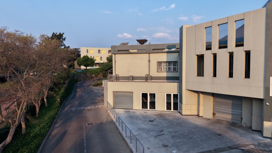 To Let Commercial Property for Rent in Halfway House Gauteng