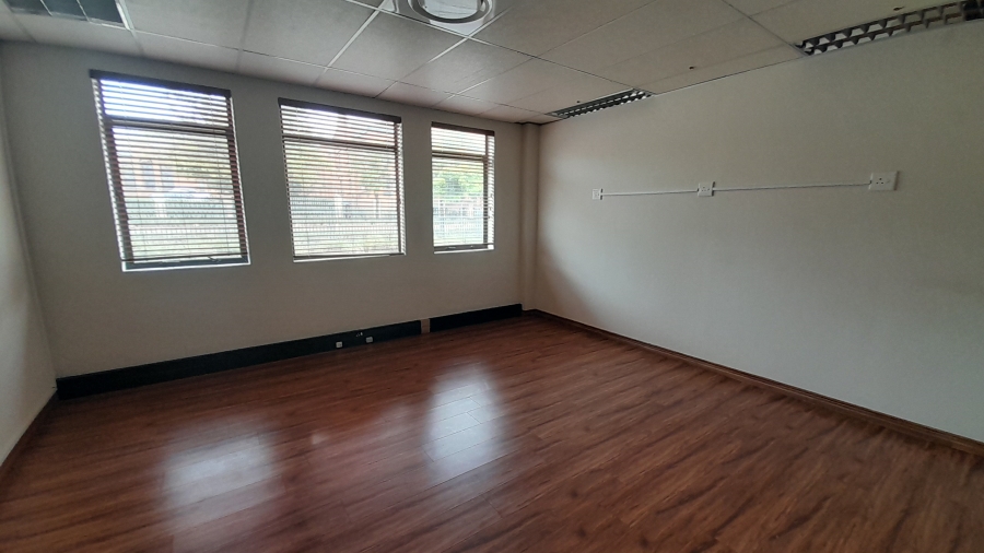 To Let Commercial Property for Rent in Faerie Glen Gauteng
