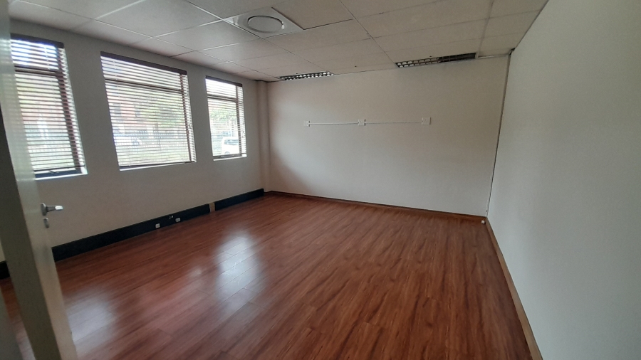 To Let Commercial Property for Rent in Faerie Glen Gauteng