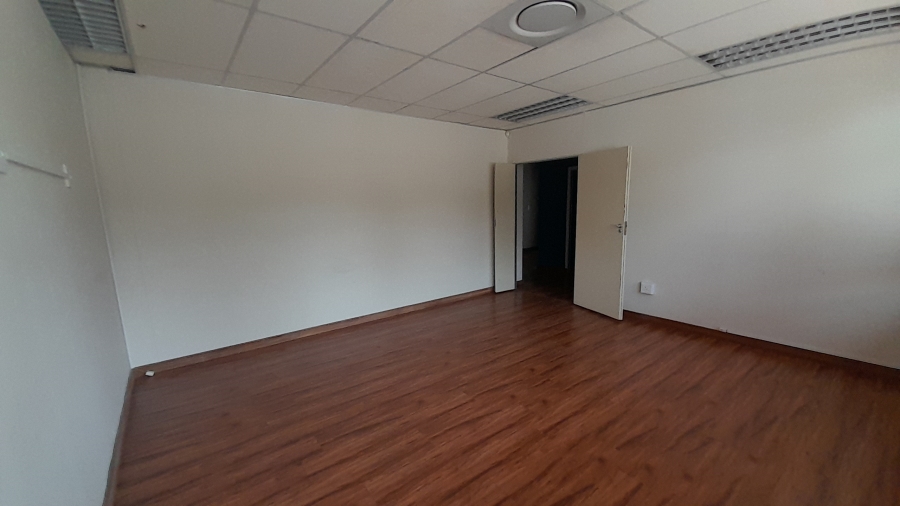 To Let Commercial Property for Rent in Faerie Glen Gauteng