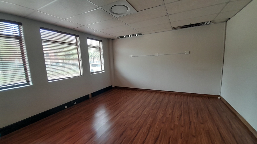 To Let Commercial Property for Rent in Faerie Glen Gauteng