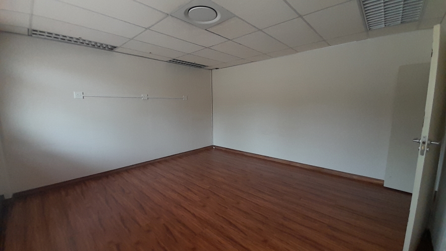 To Let Commercial Property for Rent in Faerie Glen Gauteng