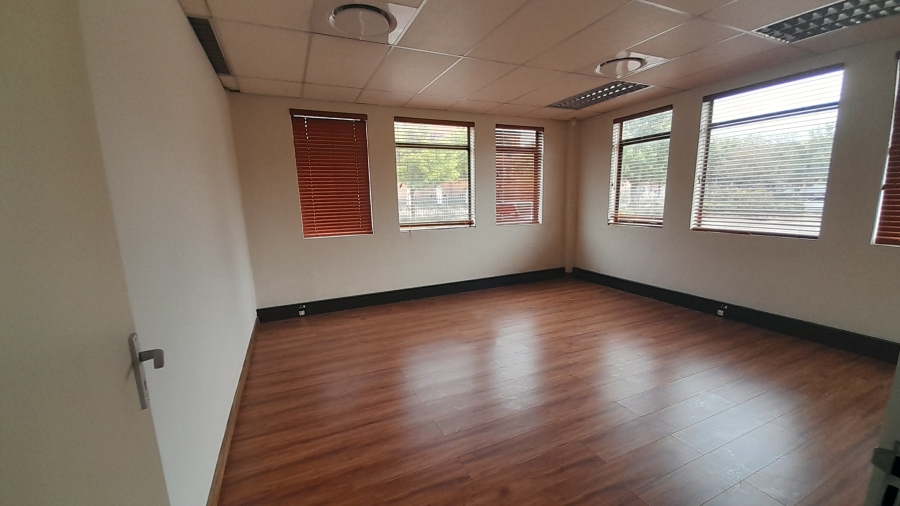 To Let Commercial Property for Rent in Faerie Glen Gauteng