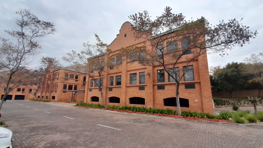 To Let Commercial Property for Rent in Faerie Glen Gauteng
