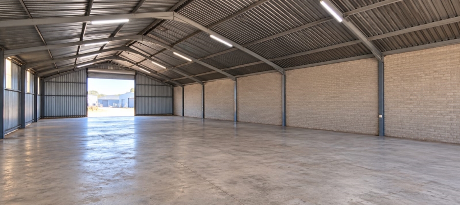 To Let Commercial Property for Rent in Pomona Gauteng