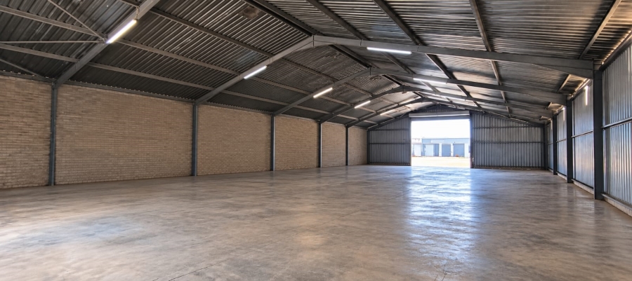 To Let Commercial Property for Rent in Pomona Gauteng