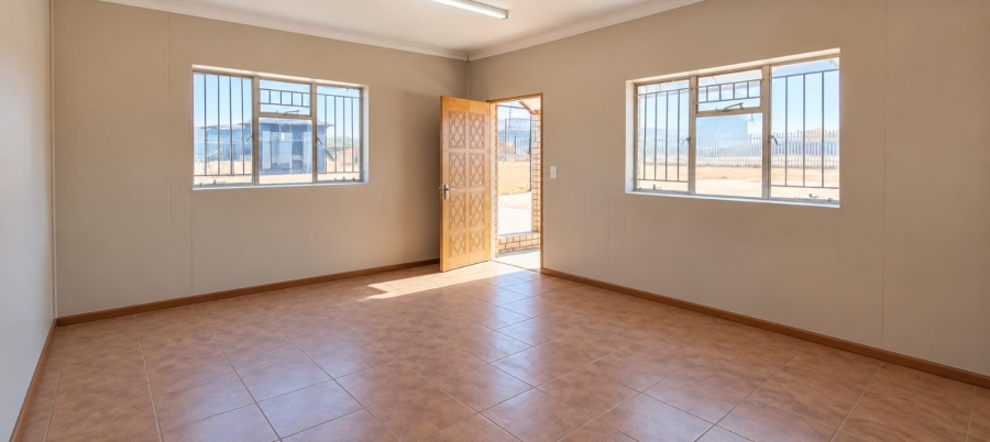 To Let Commercial Property for Rent in Pomona Gauteng