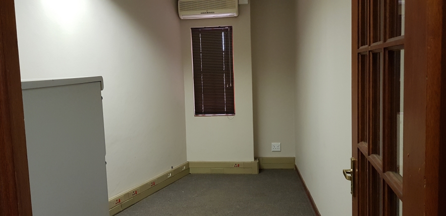 To Let Commercial Property for Rent in Lyttelton Manor Gauteng