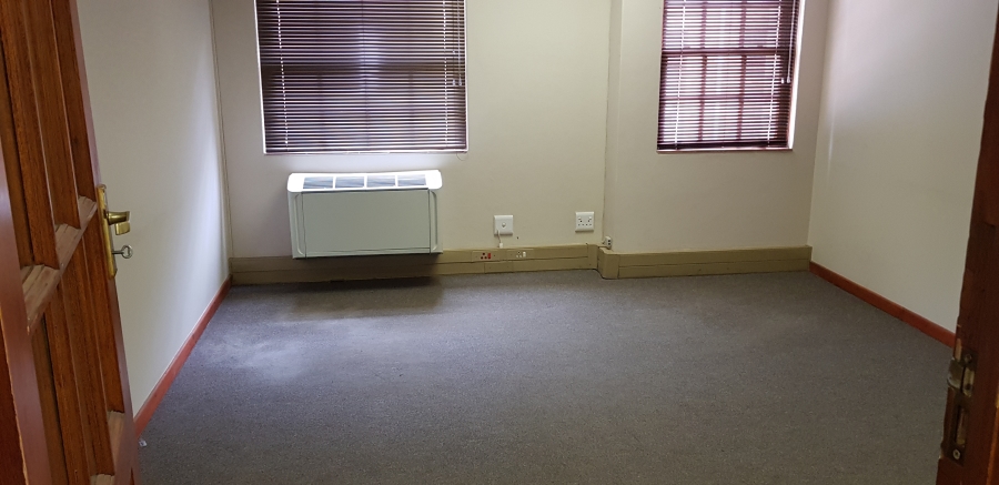 To Let Commercial Property for Rent in Lyttelton Manor Gauteng