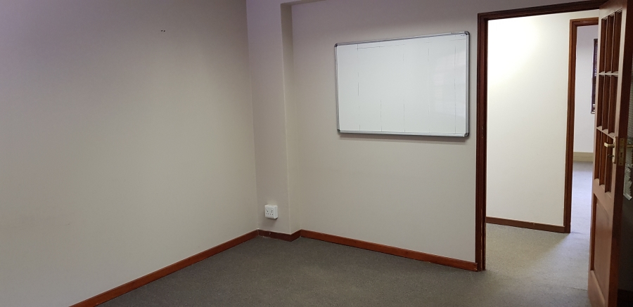 To Let Commercial Property for Rent in Lyttelton Manor Gauteng