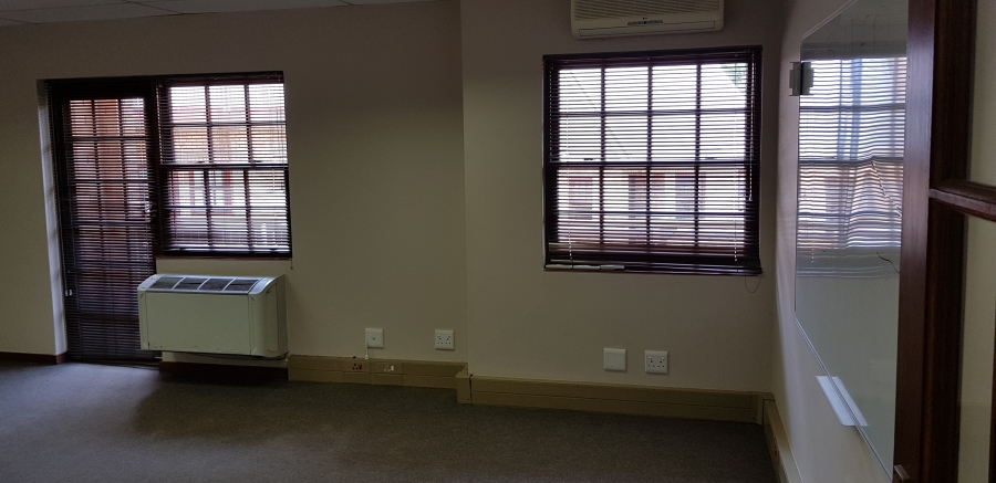 To Let Commercial Property for Rent in Lyttelton Manor Gauteng