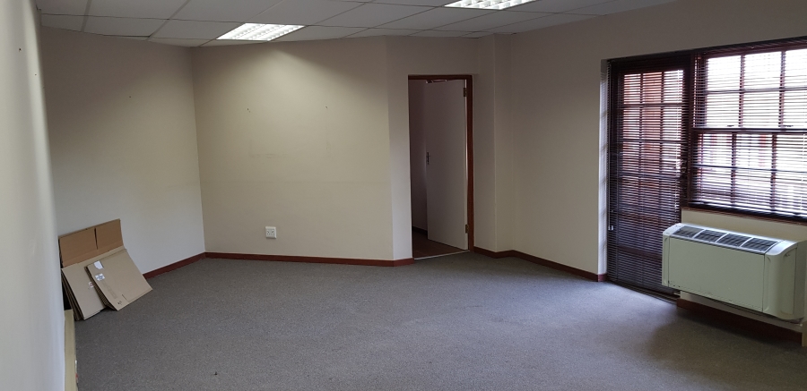 To Let Commercial Property for Rent in Lyttelton Manor Gauteng