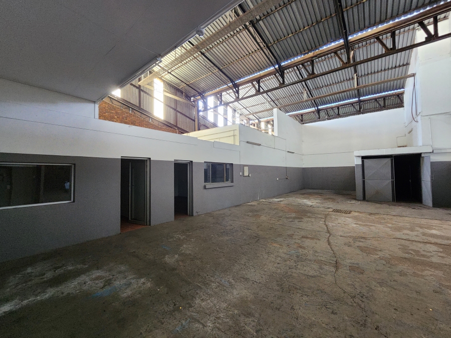 To Let Commercial Property for Rent in Silverton Gauteng