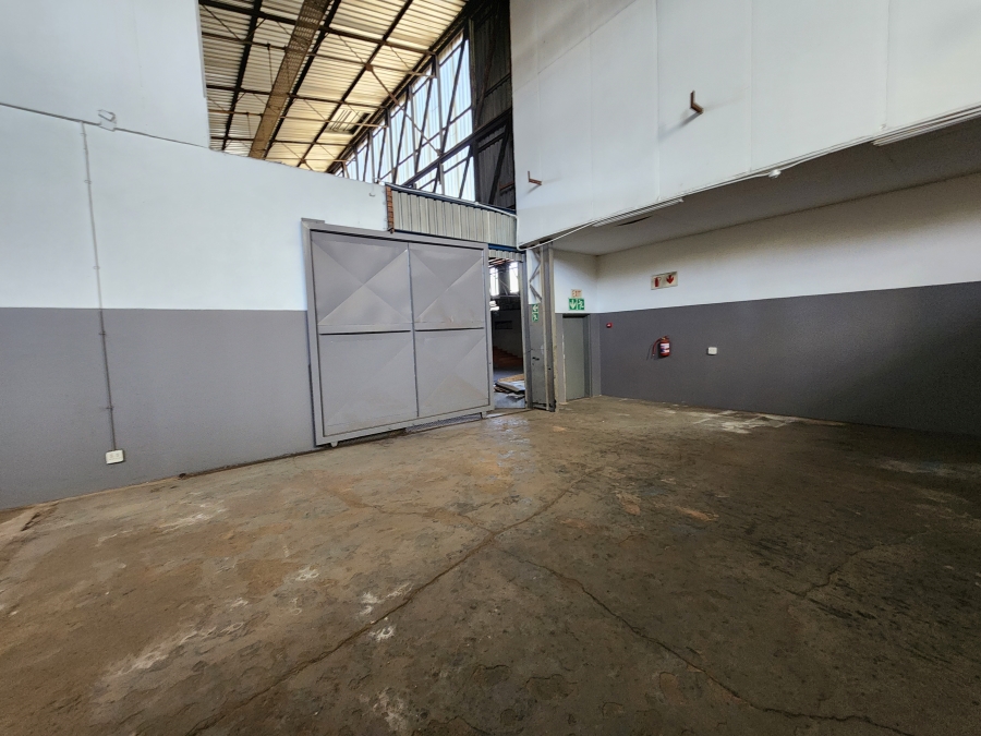 To Let Commercial Property for Rent in Silverton Gauteng