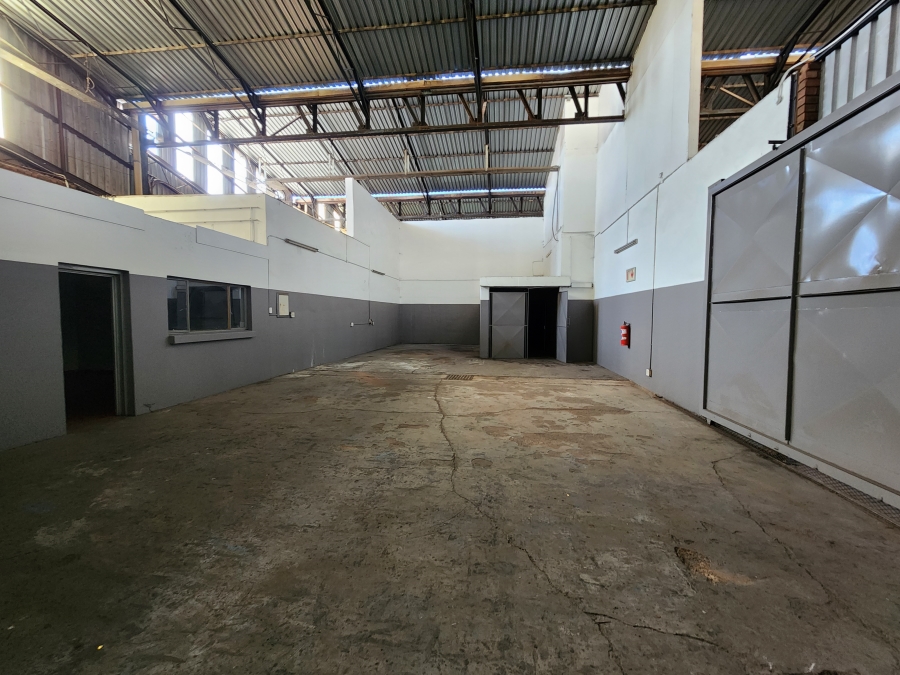 To Let Commercial Property for Rent in Silverton Gauteng
