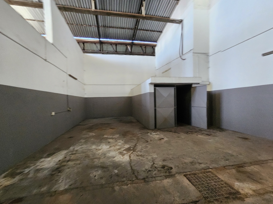 To Let Commercial Property for Rent in Silverton Gauteng