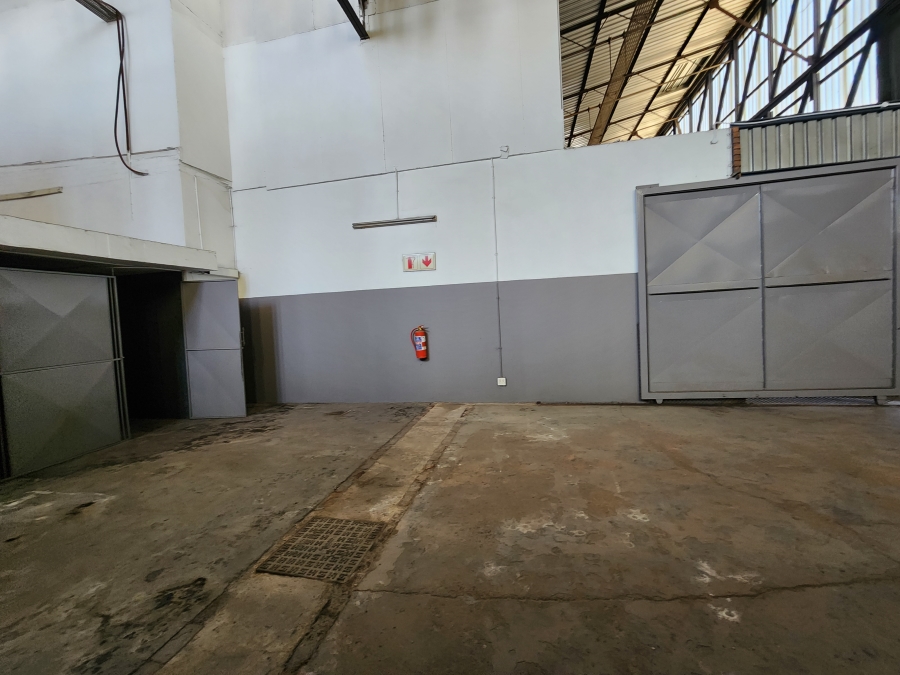 To Let Commercial Property for Rent in Silverton Gauteng