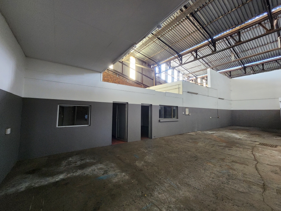 To Let Commercial Property for Rent in Silverton Gauteng